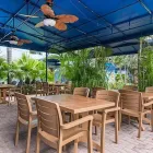 Business 15 image RODEWAY INN & SUITES FORT LAUDERDALE AIRPORT & PORT EVERGLADES CRUISE PORT HOTEL Motel in Fort Lauderdale FL