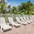 Business 17 image RODEWAY INN & SUITES FORT LAUDERDALE AIRPORT & PORT EVERGLADES CRUISE PORT HOTEL Motel in Fort Lauderdale FL