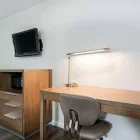 Business 18 image RODEWAY INN & SUITES FORT LAUDERDALE AIRPORT & PORT EVERGLADES CRUISE PORT HOTEL Motel in Fort Lauderdale FL