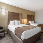 Business 20 image RODEWAY INN & SUITES FORT LAUDERDALE AIRPORT & PORT EVERGLADES CRUISE PORT HOTEL Motel in Fort Lauderdale FL
