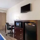 Business 21 image RODEWAY INN & SUITES FORT LAUDERDALE AIRPORT & PORT EVERGLADES CRUISE PORT HOTEL Motel in Fort Lauderdale FL
