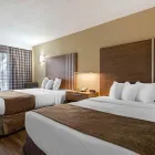 Business 22 image RODEWAY INN & SUITES FORT LAUDERDALE AIRPORT & PORT EVERGLADES CRUISE PORT HOTEL Motel in Fort Lauderdale FL