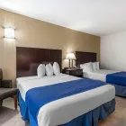 Business 29 image RODEWAY INN & SUITES FORT LAUDERDALE AIRPORT & PORT EVERGLADES CRUISE PORT HOTEL Motel in Fort Lauderdale FL