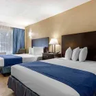 Business 30 image RODEWAY INN & SUITES FORT LAUDERDALE AIRPORT & PORT EVERGLADES CRUISE PORT HOTEL Motel in Fort Lauderdale FL