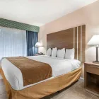 Business 34 image RODEWAY INN & SUITES FORT LAUDERDALE AIRPORT & PORT EVERGLADES CRUISE PORT HOTEL Motel in Fort Lauderdale FL