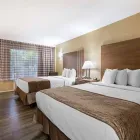 Business 36 image RODEWAY INN & SUITES FORT LAUDERDALE AIRPORT & PORT EVERGLADES CRUISE PORT HOTEL Motel in Fort Lauderdale FL