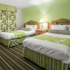 Business 6 image RODEWAY INN & SUITES WINTER HAVEN CHAIN OF LAKES in Winter Haven FL