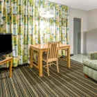 Business 9 image RODEWAY INN & SUITES WINTER HAVEN CHAIN OF LAKES in Winter Haven FL