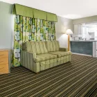 Business 12 image RODEWAY INN & SUITES WINTER HAVEN CHAIN OF LAKES in Winter Haven FL