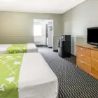 Business 20 image RODEWAY INN & SUITES WINTER HAVEN CHAIN OF LAKES in Winter Haven FL