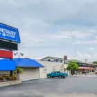 Business 26 image RODEWAY INN & SUITES WINTER HAVEN CHAIN OF LAKES in Winter Haven FL