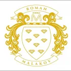 Business 1 image ROMAN MALAKOV DIAMOND Jewelry in New York NY