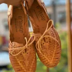Business 1 image ROMERO HUARACHES INC. Shoe Store in Bronx NY