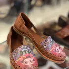 Business 33 image ROMERO HUARACHES INC. Shoe Store in Bronx NY