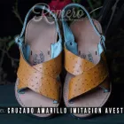 Business 39 image ROMERO HUARACHES INC. Shoe Store in Bronx NY