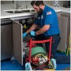Business 1 image ROOTER HERO PLUMBING OF PHOENIX Plumbing Drain Sewer Cleaning in Mesa AZ