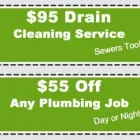Business 1 image ROOTER TOWN Plumbing & HVAC Equipment & Supplies in Denver CO