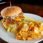 Business 4 image ROQUE PUB Wine Bars in Orlando FL