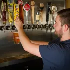 Business 8 image ROQUE PUB Wine Bars in Orlando FL