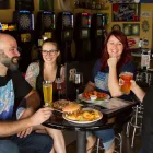 Business 9 image ROQUE PUB Wine Bars in Orlando FL