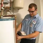 Business 5 image ROTO-ROOTER PLUMBING & WATER CLEANUP Water Heaters in Miami FL