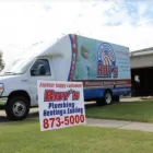 Business 2 image ROY'S PLUMING, HEATING & COOLING Water Heater Installation in Tonawanda NY