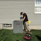 Business 3 image ROY'S PLUMING, HEATING & COOLING Water Heater Installation in Tonawanda NY
