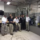 Business 4 image ROY'S PLUMING, HEATING & COOLING Water Heater Installation in Tonawanda NY