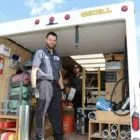 Business 5 image ROY'S PLUMING, HEATING & COOLING Water Heater Installation in Tonawanda NY