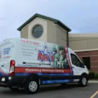 Business 6 image ROY'S PLUMING, HEATING & COOLING Water Heater Installation in Tonawanda NY
