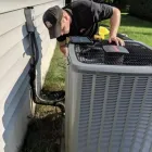 Business 8 image ROY'S PLUMING, HEATING & COOLING Water Heater Installation in Tonawanda NY