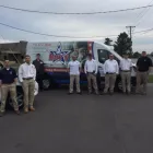 Business 10 image ROY'S PLUMING, HEATING & COOLING Water Heater Installation in Tonawanda NY