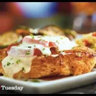 Business 1 image RUBY TUESDAY Restaurants in Winter Haven FL