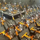 Business 2 image RUSH CYCLE - CAMINO DEL SUR Sports & Fitness Instruction in San Diego CA