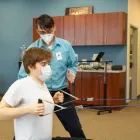 Business 2 image RUSH PHYSICAL THERAPY TMJ Rehabilitation in South Bend IN