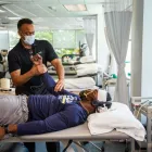 Business 4 image RUSH PHYSICAL THERAPY TMJ Rehabilitation in South Bend IN