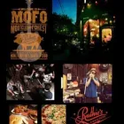 Business 2 image RUTHIE'S BAR-B-Q & PIZZA in Montclair NJ