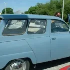 Business 2 image SAAAB STORE Automotive in Tampa FL