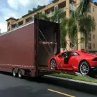 Business 2 image SAFE CAR HAULING INC Automotive Services in Miami FL