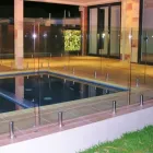 Business 1 image SAFEGUARD MESH & GLASS POOL FENCE COMPANY Welders in San Diego CA