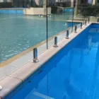 Business 7 image SAFEGUARD MESH & GLASS POOL FENCE COMPANY Welders in San Diego CA