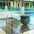 Business 8 image SAFEGUARD MESH & GLASS POOL FENCE COMPANY Welders in San Diego CA