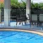 Business 15 image SAFEGUARD MESH & GLASS POOL FENCE COMPANY Welders in San Diego CA