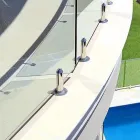 Business 21 image SAFEGUARD MESH & GLASS POOL FENCE COMPANY Welders in San Diego CA