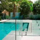 Business 33 image SAFEGUARD MESH & GLASS POOL FENCE COMPANY Welders in San Diego CA