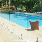 Business 38 image SAFEGUARD MESH & GLASS POOL FENCE COMPANY Welders in San Diego CA