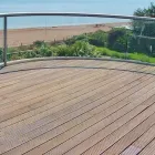 Business 49 image SAFEGUARD MESH & GLASS POOL FENCE COMPANY Welders in San Diego CA