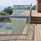 Business 51 image SAFEGUARD MESH & GLASS POOL FENCE COMPANY Welders in San Diego CA