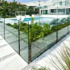 Business 52 image SAFEGUARD MESH & GLASS POOL FENCE COMPANY Welders in San Diego CA