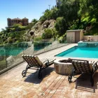 Business 69 image SAFEGUARD MESH & GLASS POOL FENCE COMPANY Welders in San Diego CA